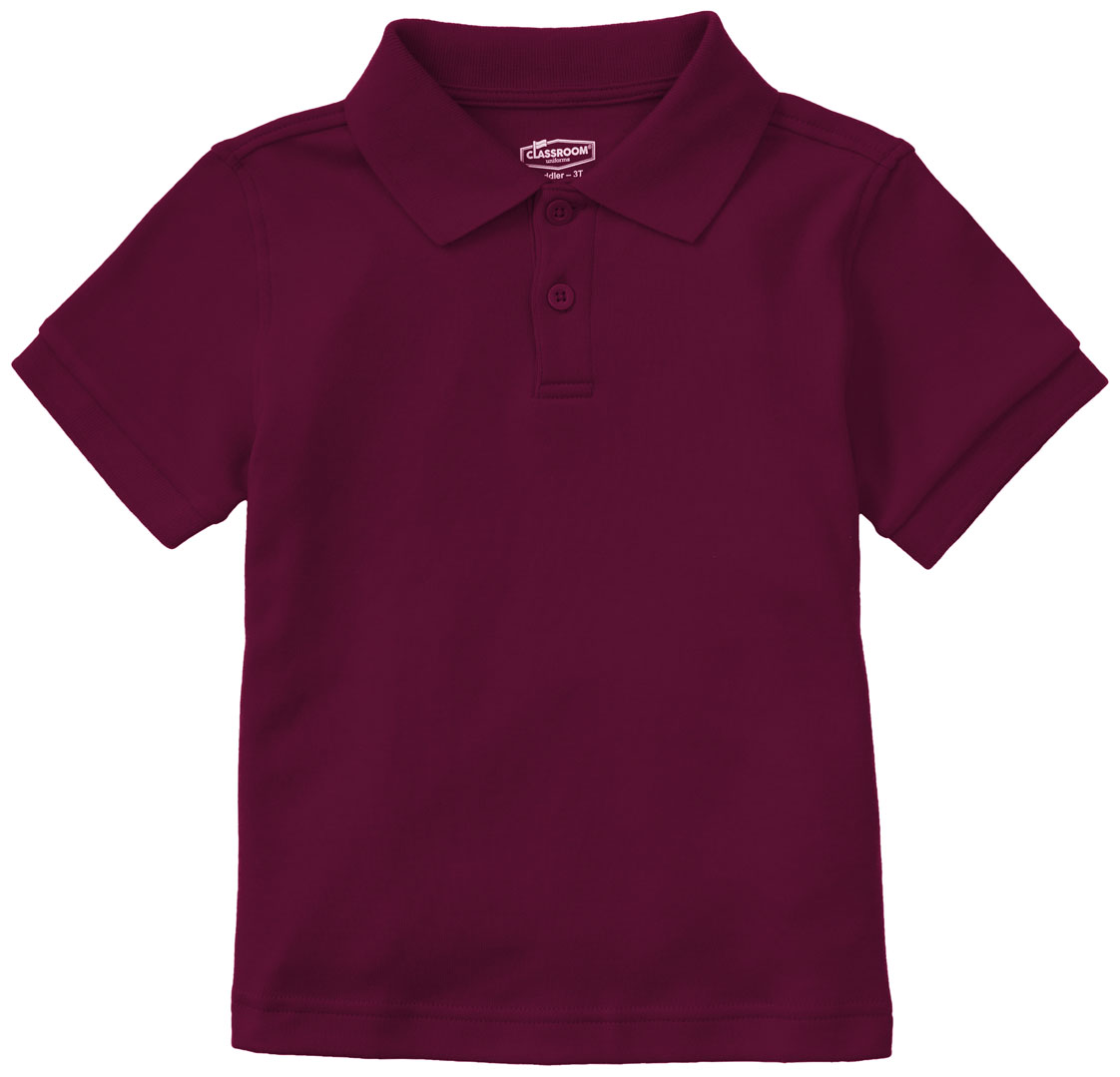 Classroom School Uniforms Classroom School Uniform Youth Unisex Short
