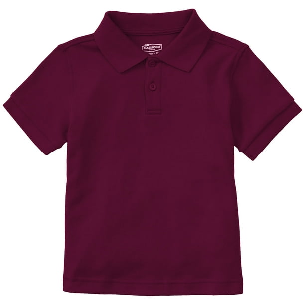 Classroom School Uniforms Classroom School Uniform Youth Unisex Short