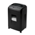 thumbnail image 1 of Black Microcut Shredder - 20 Sheet, 1 of 1