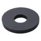 thumbnail image 4 of OUNONA 2Ud Durable Black Strap Locks for Guitar Belt Installing Suitable for Bass, 4 of 6