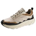thumbnail image 2 of Zapatos Tenis para Correr Plataforma Hombre Y Mujer Transpirable Antideslizante Exteriores, 2 of 9