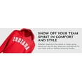 thumbnail image 3 of RuckFitt Indiana Hoodie, Hoosiers Sweatshirt IU Hoodie University Sweatshirt, 3 of 6
