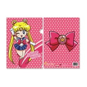 Sailormoon School Supplies