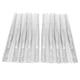 thumbnail image 2 of Pinzas de acero inoxidable, 10 pinzas quirúrgicas para animales, pinzas para alimentación de reptiles con puntas dentadas, durabilidad extendida, 2 of 8