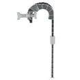 thumbnail image 2 of Intex 25014 Skimmer Hook and Adjuster for Metal Frame Pools Replacement Part, 2 of 4