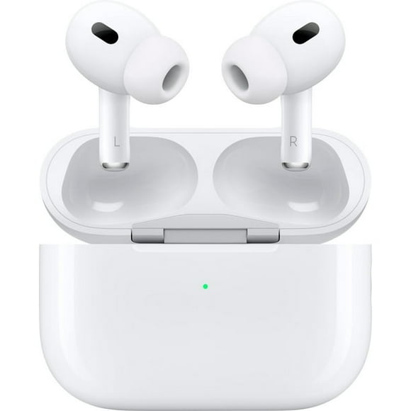 Ap p l e AirPodds Pro 2 Blanc avec Boîtier de Charge USB-C Écouteurs Intra-Auriculaires