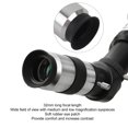 thumbnail image 3 of 1.25 Inch Eyepiece, Large Field Of View 1.25 Inch 32mm Plossl Telescope Eyepiece  For Observing Star Clusters, 3 of 8