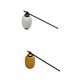 thumbnail image 1 of 2x 1:6 Lámpara de linterna Luces cálidas para accesorio de decoración de de acción de 12 '' perfke figuras de acción linterna, 1 of 8