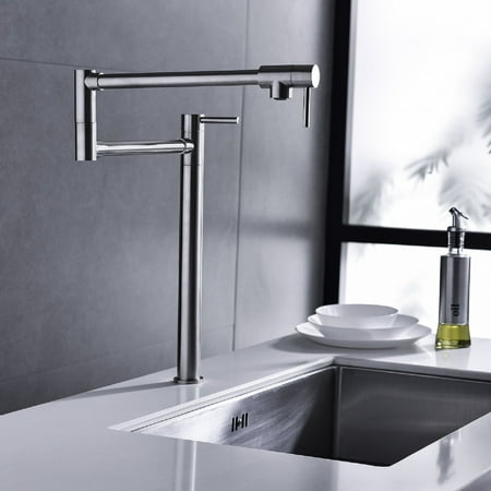 

Sportaza Pot Filler Faucet with Extension Shank