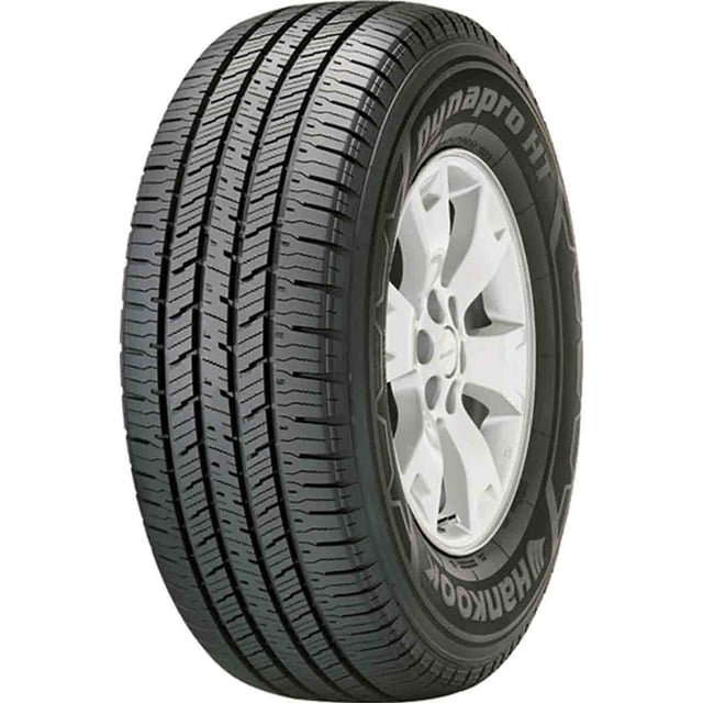 Llanta P275/60R20 HANKOOK RH12 DYNAPRO HT 114T