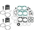 thumbnail image 4 of 1998 1999 Ski-Doo Formula Z 670 Piston and Gasket Kit Teflon Coated Race-Driven, 4 of 5