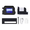 thumbnail image 2 of Handheld Inkjet Printer Portable Inkjet Printer Mini Hand Printer Inkjet Coder Pocket Marking Device, 2 of 8