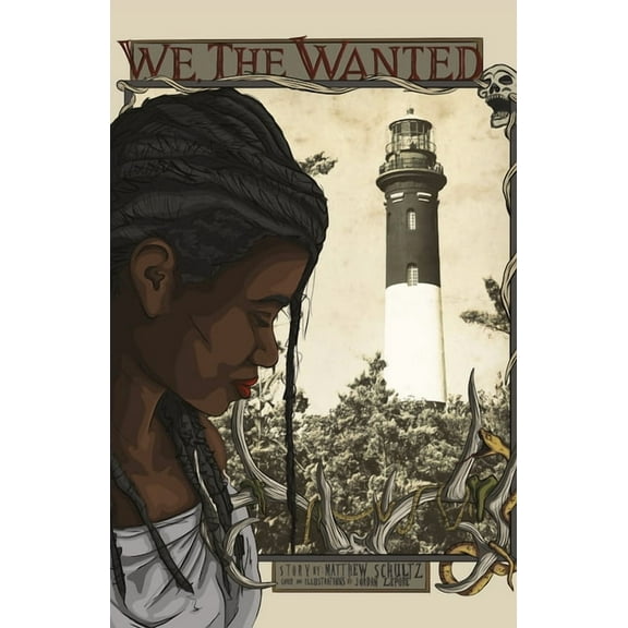 We, The Wanted (Paperback)