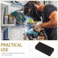 thumbnail image 5 of HEMOTON 10pcs Welding Protective Eyewear with Auto Darkening Lens for Steel Welding Practice Hood DIY Training Kits, 5 of 5