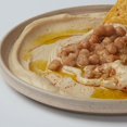 thumbnail image 2 of SoCo Classic Hummus 2 Minuts Kit No Preservatives Always Fresh Gluten free Vegan certified Non-GMO Pack of 6, 2 of 7