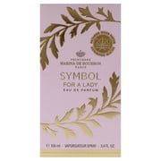 Princesse Marina de Bourbon Symbol For a Lady , 3.4 oz EDP Spray