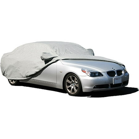 ADCO Contour - Fit Car Cover - Armor 400 Model A