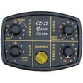 thumbnail image 2 of Fisher CZ-21 Metal Detector with 8" Search Coil, 2 of 2