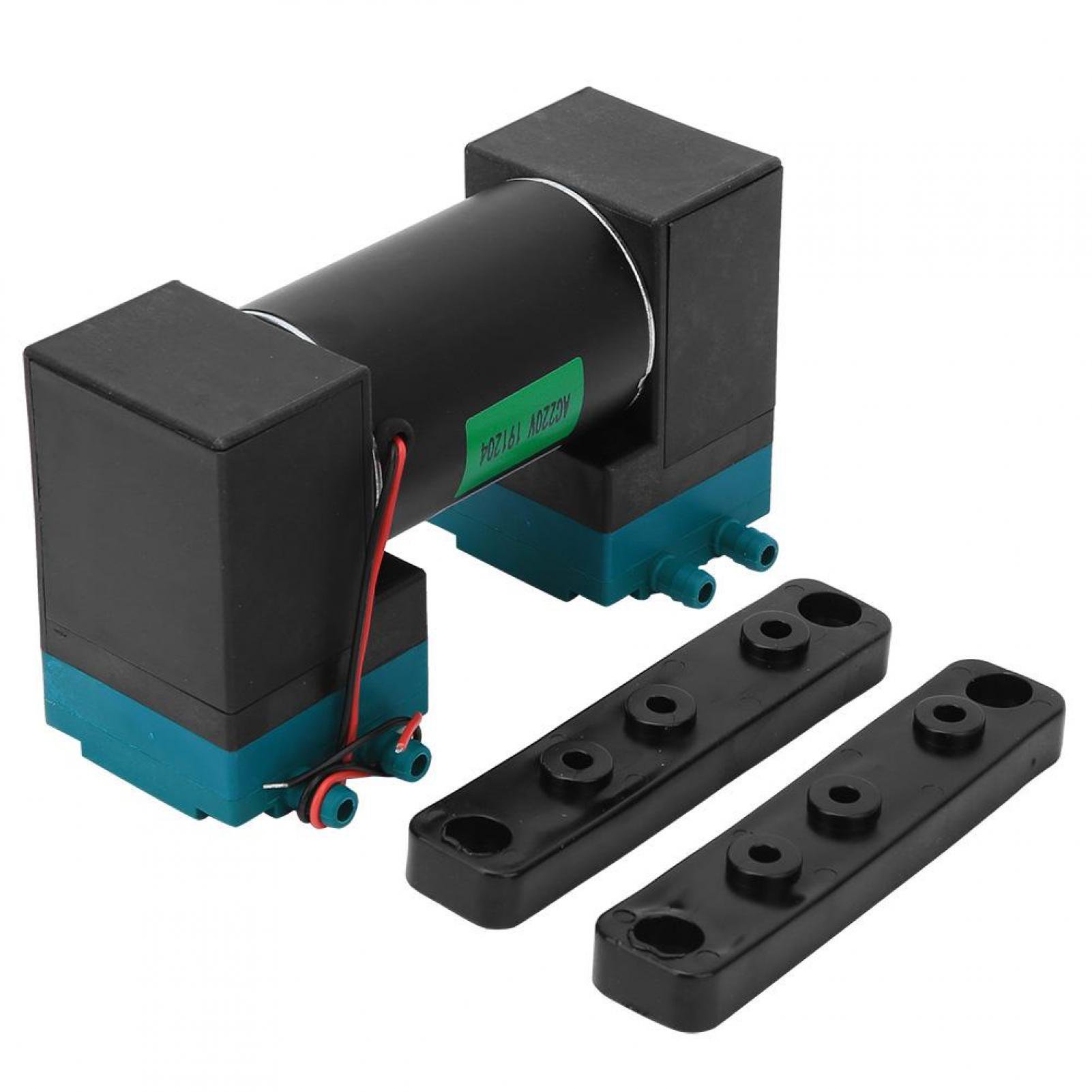 Pompe à Membrane 24V Pompe à Membrane Auto-amorçante DC24V 6L/min