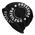 thumbnail image 1 of Cbum-gorro de punto de Hip Hop para hombre y mujer, gorros cálidos, gorros de invierno xuanjing unisex, 1 of 2