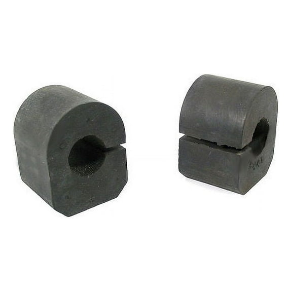 Front To Frame Sway Bar Bushing Kit - Compatible with 1965 - 1967 Chevy C10 Pickup 1966