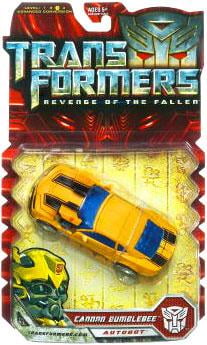 transformers revenge of the fallen toys