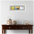 thumbnail image 2 of ArtToFrames Collage Photo Picture Frame with 3 - 3.5x5 Openings, Framed in White with TV Grey and Black Mats (CDM-3966-67), 2 of 8