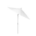 thumbnail image 2 of California Umbrella 9 ft. Sun Master Series Aluminum Patio Umbrella, 2 of 4