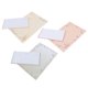 thumbnail image 4 of EeaseMX Juego de 5 sobres con estampado de flores y papel de carta, bonitos sobres de papelería para escribir, material escolar (colores variados), 4 of 7