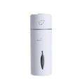 thumbnail image 1 of Mini USB Humidificador de aire frío Escritorio Coche Hojas Dormitorio Atomizador Oficina Luz de noche LED Herramienta de niebla Methold DZ6763-02B, 1 of 2