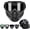 #a, variant on Detachable Full Face Goggle Mask, 2026 Upgrade Full Face Goggle Mask for Welding & Riding, for Men & Women