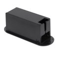 thumbnail image 3 of Guitar Battery Box,  Firmness Easy To Install Soft Durable Guitar Battery Case  For Guitar, 3 of 8