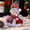 B-2B Home Decor, variant on karymi Christmas Tree Pendants Christmas Cloth Figurine Pendants Santa Claus Snowman Doll Pendants Suitable for Christmas Decoration Christmas Outdoor Decorations Clearance Clearance