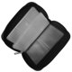 thumbnail image 3 of Bearachild Estuche para tarjetas de memoria Estuche de transporte profesional Bolsa Titular Monedero Portatarjetas de almacenamiento Titulares Videojuegos y accesorios, 3 of 6