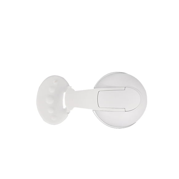 Piece Sliding Door Stopper, Self-Adhesive Baby Safety Lock Sliding Window Stopper Children Sliding Door Locks for Door Window Closet Use
