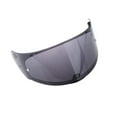 thumbnail image 2 of funtasica Football Helmet Visor Protector Visor for 800 Helmets Black, 2 of 9