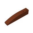 thumbnail image 1 of Pièces MOC de 10 Pcs pour Enfants 41762 42022 Pendantes Courbes 6x1 Blocs de Construction Compatibles Pièces DIY Compactes de Pièces Cadeau, 1 of 7