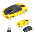 thumbnail image 4 of Car Mouse, 2.4GHz  Plug and Play Laptop Mouse Sleep Mode  for Windows XP for Windows 7, 4 of 7