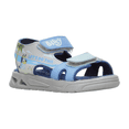 thumbnail image 2 of Sandalias Bluey Gris para Niño T15-18 [BUY11] gris 15.5, 2 of 10