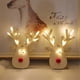 thumbnail image 4 of Decoración Navideña con Forma de Luz Led onlyliua, 4 of 6