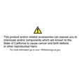 thumbnail image 2 of Fuelab 565 EFI Adjustable FPR 40-80 PSI (2) -10AN In (1) -10AN Return Max Flow Bypass - Black, 2 of 5