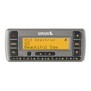 Directed Electronics SV3TK1 Stratus Sirius Satellite Radio