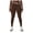 A20-Brown, variant on Women Scrunch Butt Lifting Leggings for Women Seamless High Waisted Workout Yoga Pants Gym Booty Tights(Pink,M)