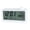 White, variant on Rechargeable Countdown Timer With 3 Alarms Model, Date Display, Time Management