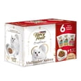 thumbnail image 4 of Alimento húmedo para gato Purina Fancy Feast Multisabor 6 Pack, 4 of 7