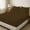 Chocolate, variant on 5Pcs Premium 100% Egyptian Cotton Sheets Split King Sheets for Adjustable Beds 800 Thread Count 100% Egyptian Cotton, 15" Deep Pocket Adjustable Bed Sheets, Black Solid