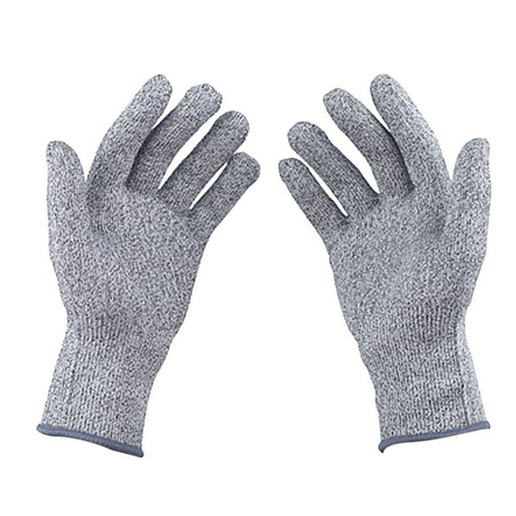 Guantes de trabajo Zulema Guantes de trabajo protectores a prueba de puñaladas