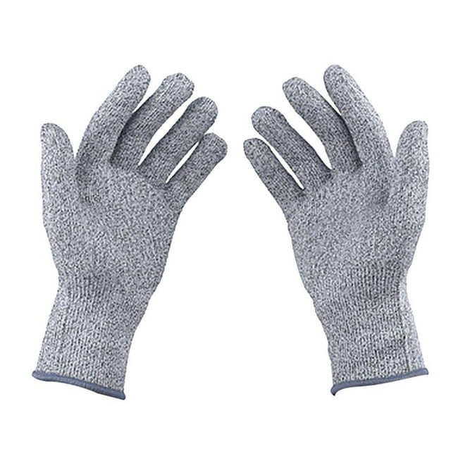 Guantes De Carnicero De Malla De HPPE A Prueba De Seguridad De S - Gloria Guantes de trabajo