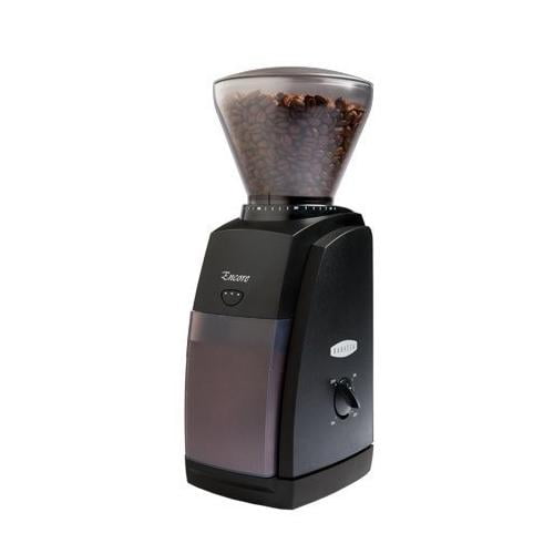 Black for sale online BODUM 11750-01US Electric Burr Coffee Grinder