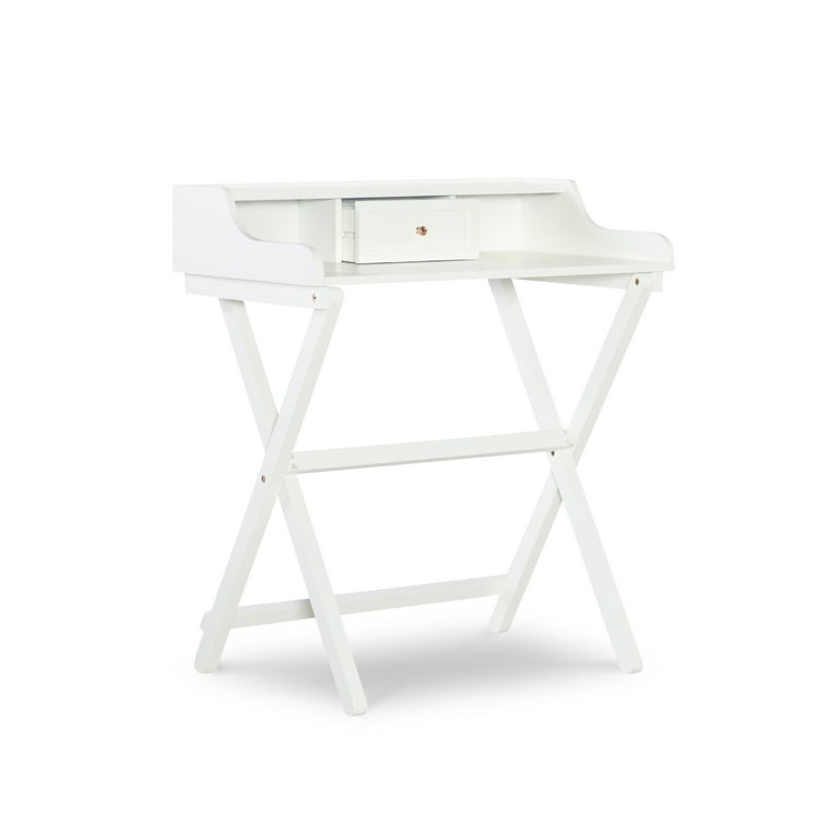 Linon Coy Folding Desk 34.25